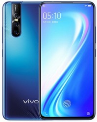 Замена стекла на телефоне Vivo S1 Pro в Нижнем Тагиле